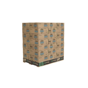 Brykiet Ecomax Premium karton paleta 756kg